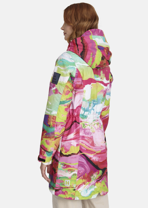 Huppa pavasara-rudens parka Janelle 1