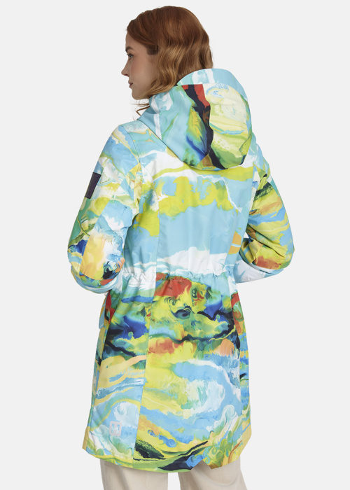 Huppa pavasara-rudens parka Janelle 1