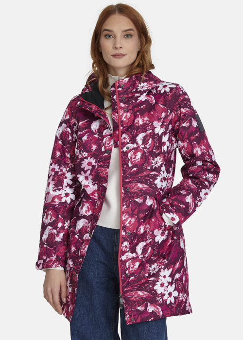 Весенне-осенняя парка Janelle 1 Huppa