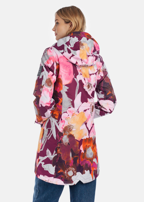 Весенне-осенняя парка Janelle 1 Huppa