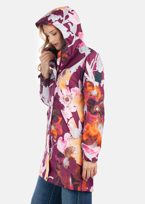 Весенне-осенняя парка Janelle 1 Huppa