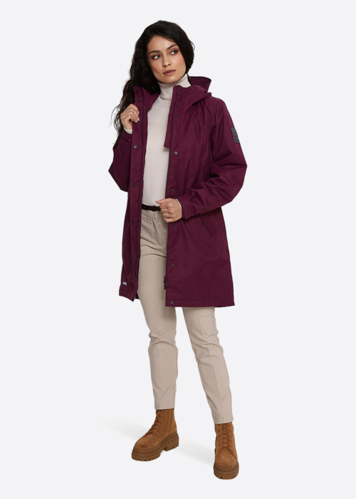 Huppa pavasara-rudens parka Janelle 1