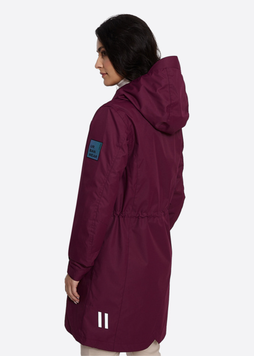 Huppa pavasara-rudens parka Janelle 1