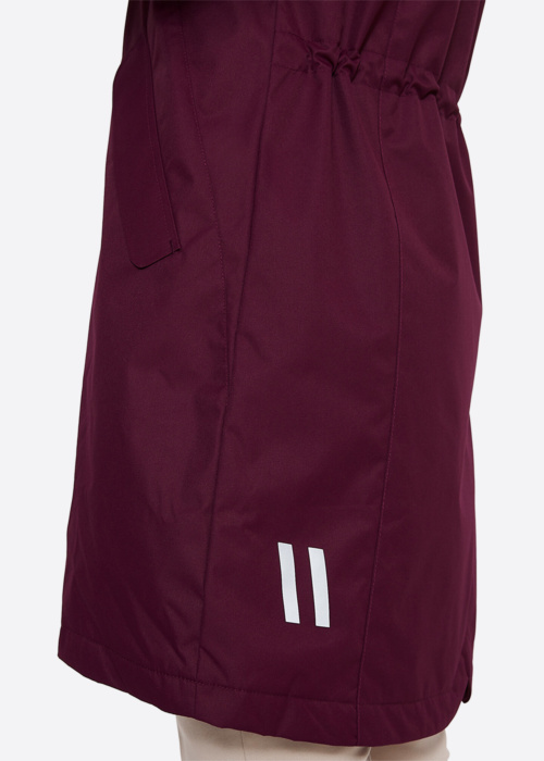 Huppa pavasara-rudens parka Janelle 1