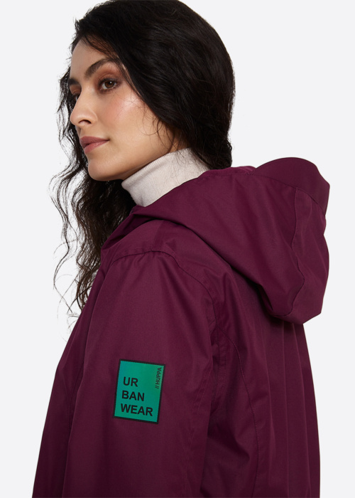 Huppa pavasara-rudens parka Janelle 1