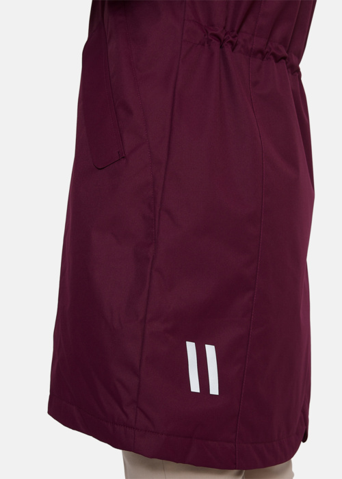 Huppa pavasara-rudens parka Janelle 1