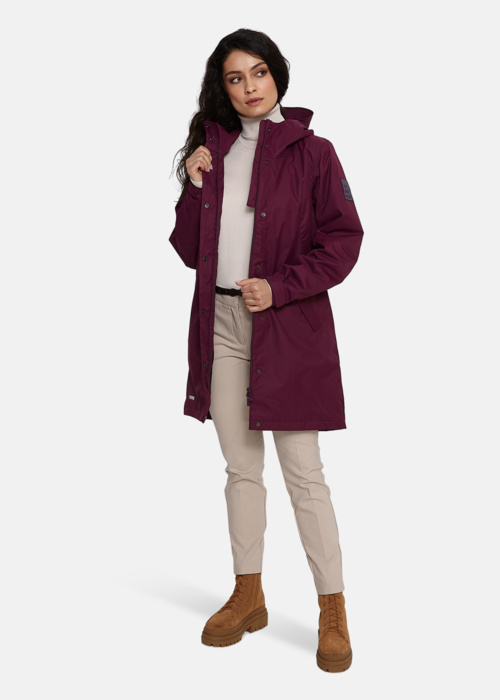 Huppa pavasara-rudens parka Janelle 1