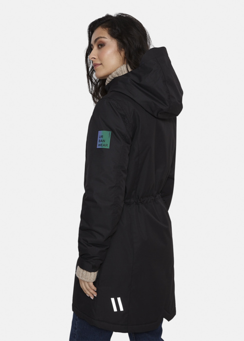 Huppa pavasara-rudens parka Janelle 1