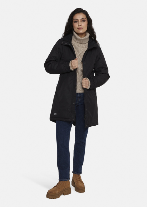 Huppa pavasara-rudens parka Janelle 1