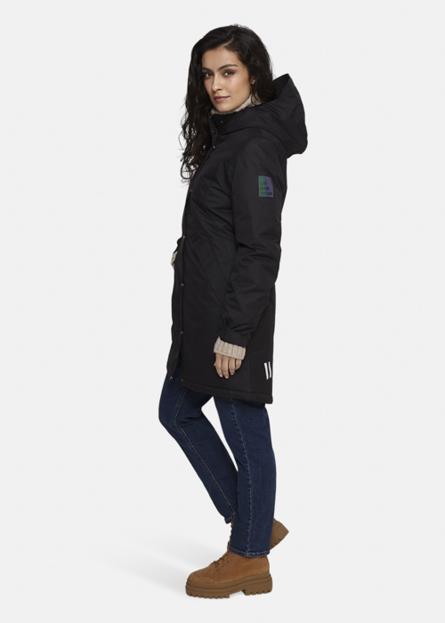 Huppa pavasara-rudens parka Janelle 1