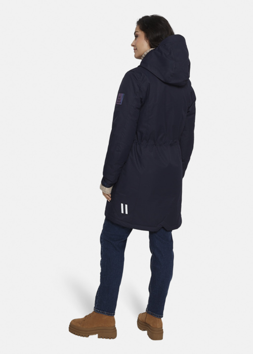 Huppa pavasara-rudens parka Janelle 1