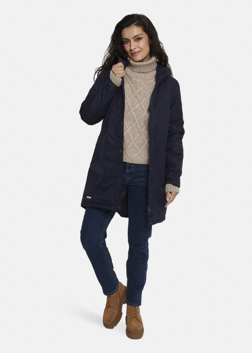 Huppa pavasara-rudens parka Janelle 1