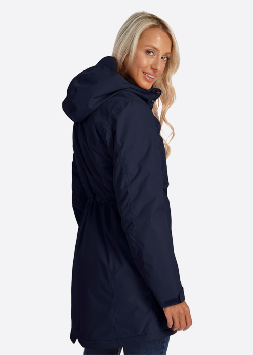 Huppa ziemas parka Janelle 1