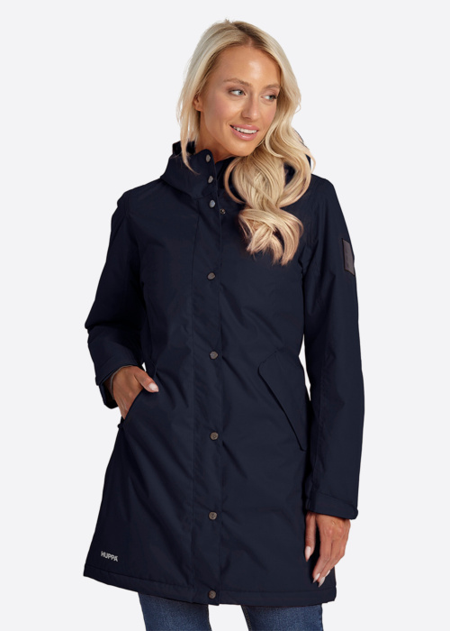 Huppa ziemas parka Janelle 1