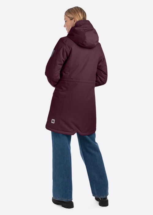Huppa ziemas parka Janelle 1