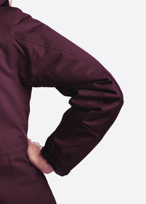 Huppa ziemas parka Janelle 1