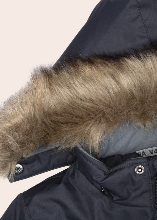 Huppa ziemas parka Roman 2