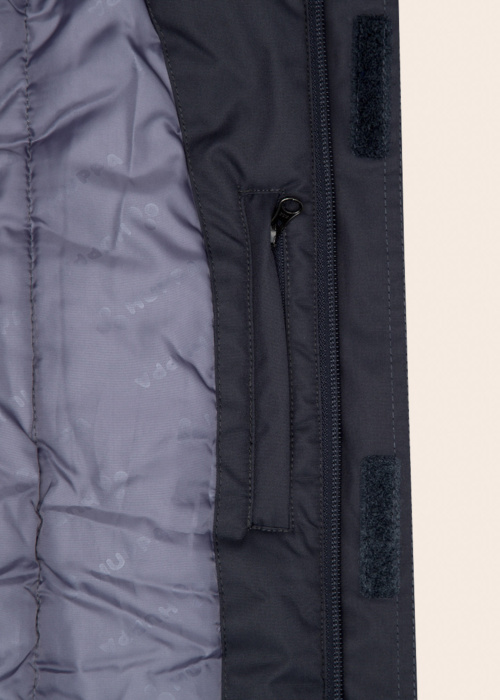 Huppa ziemas parka Roman 2