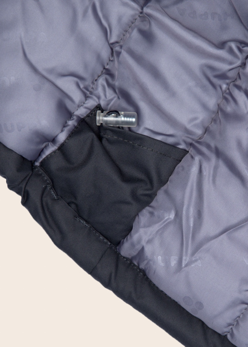 Huppa ziemas parka Roman 2