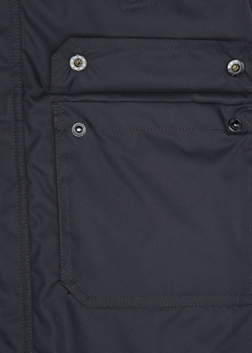 Huppa ziemas parka Roman 2