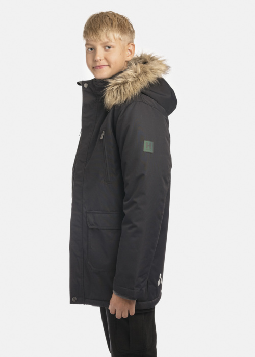 Huppa ziemas parka Roman 2