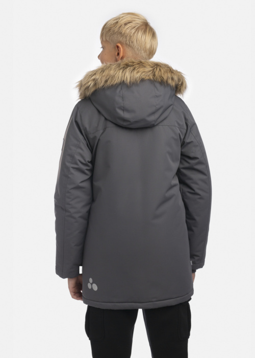 Huppa ziemas parka Roman 2