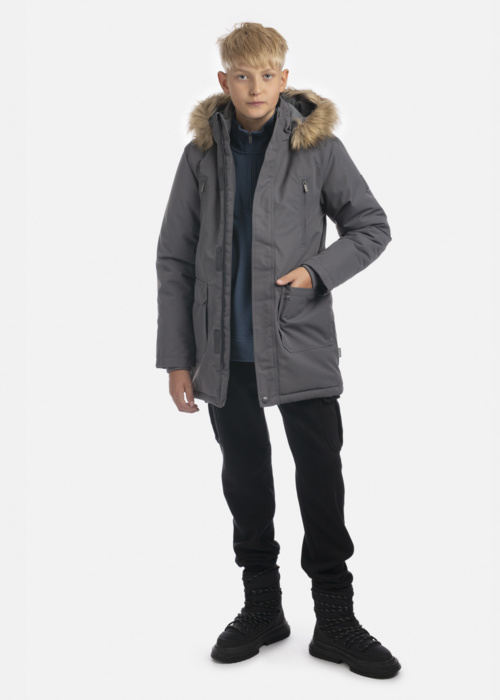 Huppa ziemas parka Roman 2