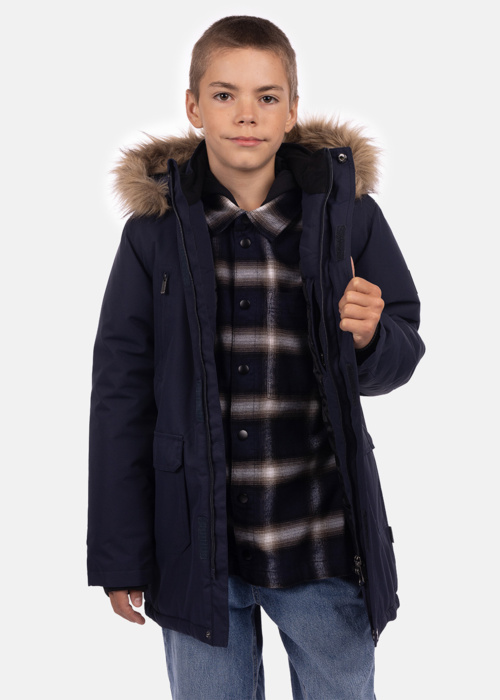 Huppa ziemas parka Roman 2