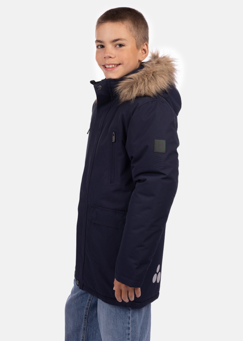Huppa ziemas parka Roman 2