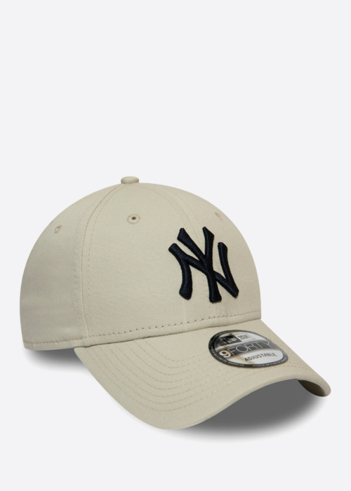New Era cepure ar nagu League Essential 9forty