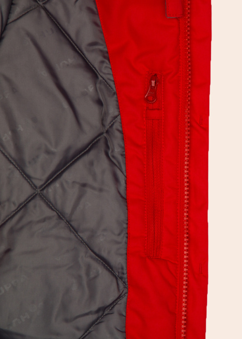 Зимняя парка Vivian 1 Huppa