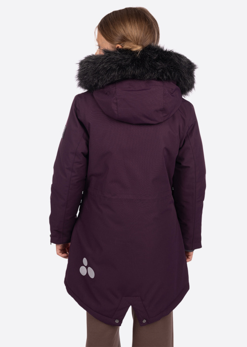 Huppa ziemas parka Vivian 2