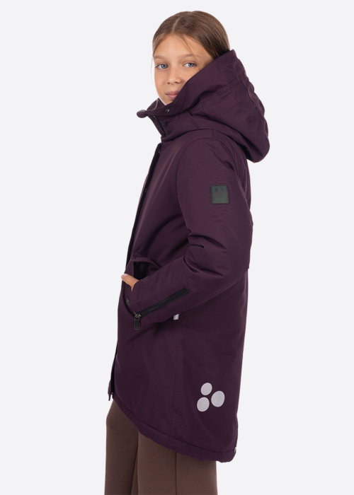 Huppa ziemas parka Vivian 2
