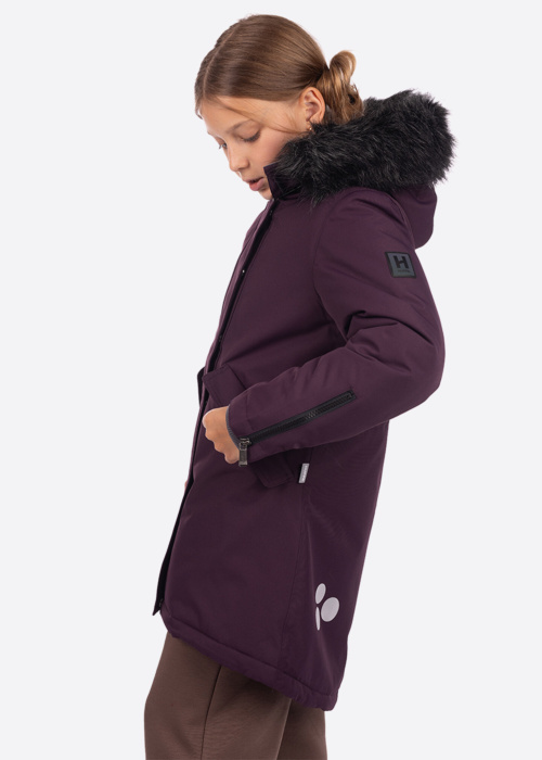 Huppa ziemas parka Vivian 2