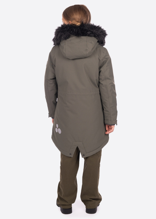 Huppa ziemas parka Vivian 2
