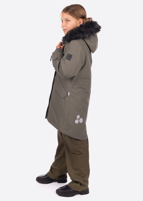Huppa ziemas parka Vivian 2