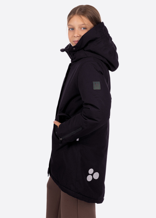 Huppa ziemas parka Vivian 2