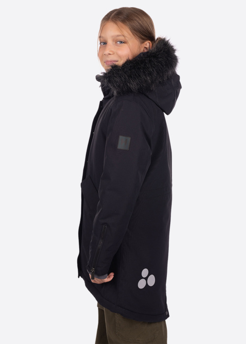 Huppa ziemas parka Vivian 2