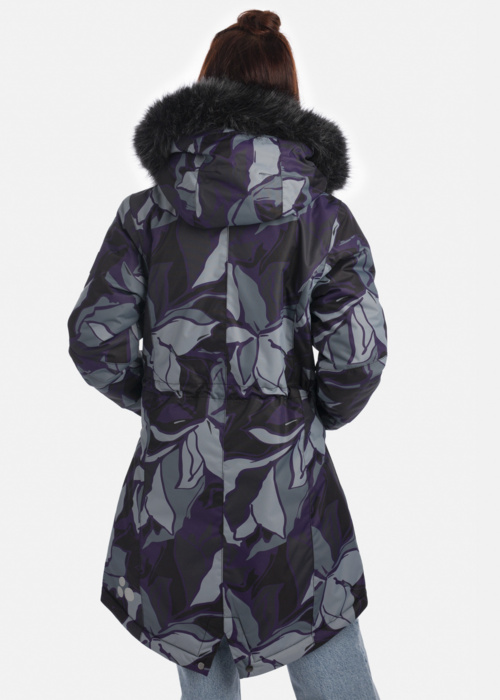 Huppa ziemas parka Vivian 2