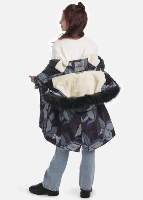 Huppa ziemas parka Vivian 2