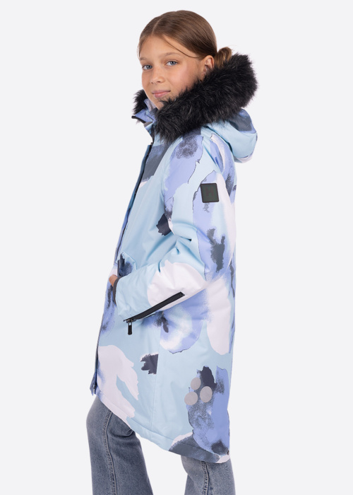 Huppa ziemas parka Vivian 2