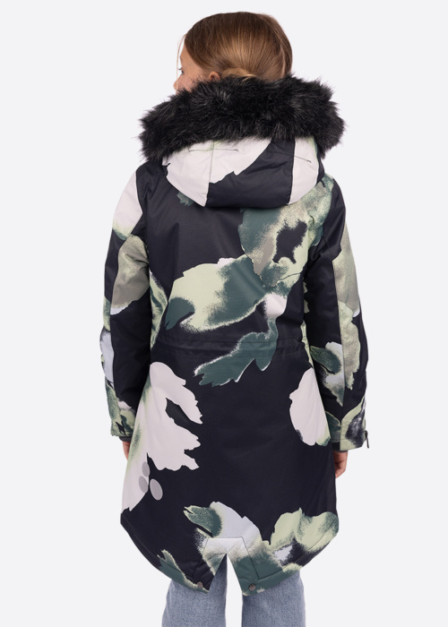 Huppa ziemas parka Vivian 2