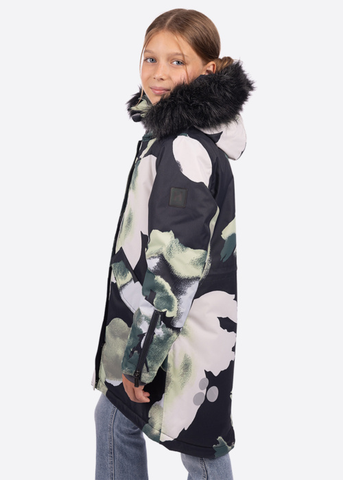 Huppa ziemas parka Vivian 2