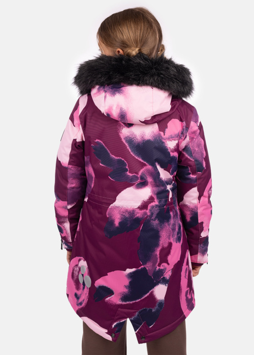 Huppa ziemas parka Vivian 2