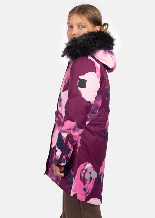 Huppa ziemas parka Vivian 2