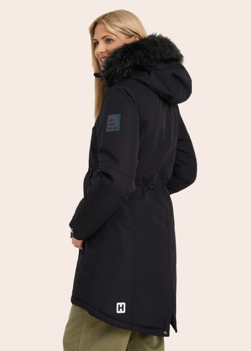 Huppa ziemas parka Vivian