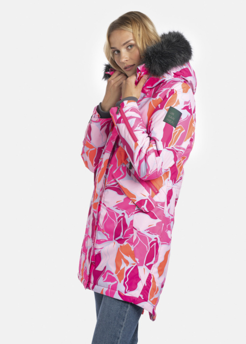 Зимняя парка Vivian Huppa