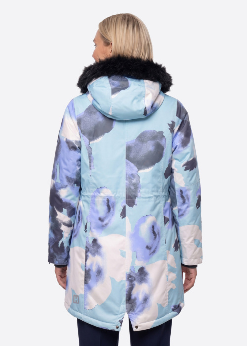 Huppa ziemas parka Vivian
