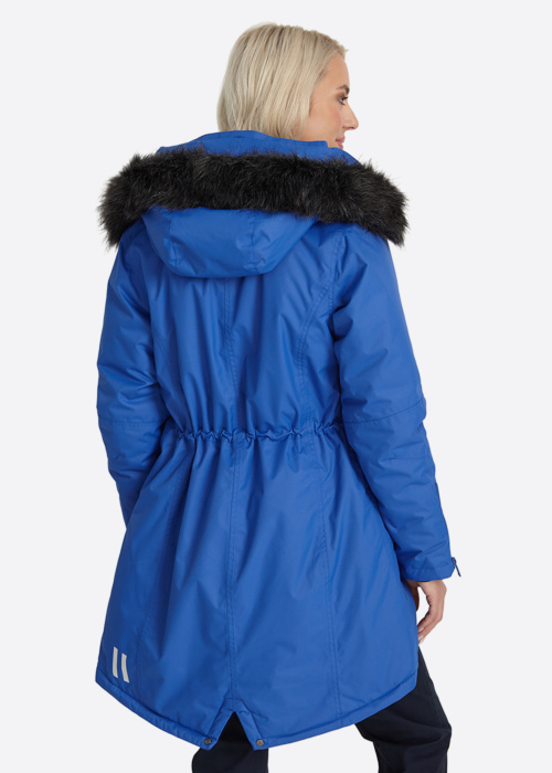 Huppa ziemas parka Vivian