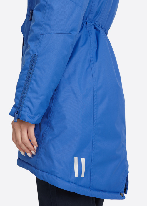 Huppa ziemas parka Vivian